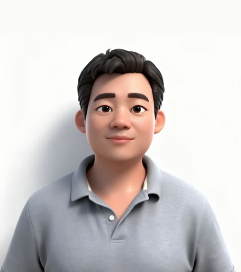 <B>阿涛</B> - 资深SEO专家